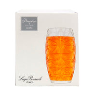 Prezioso Drink Glass 59 cl Set 4 Pcs