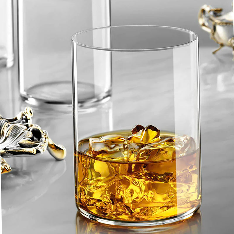 Top Class Bicchiere Cocktail 44 cl In Vetro Set 6 Pz