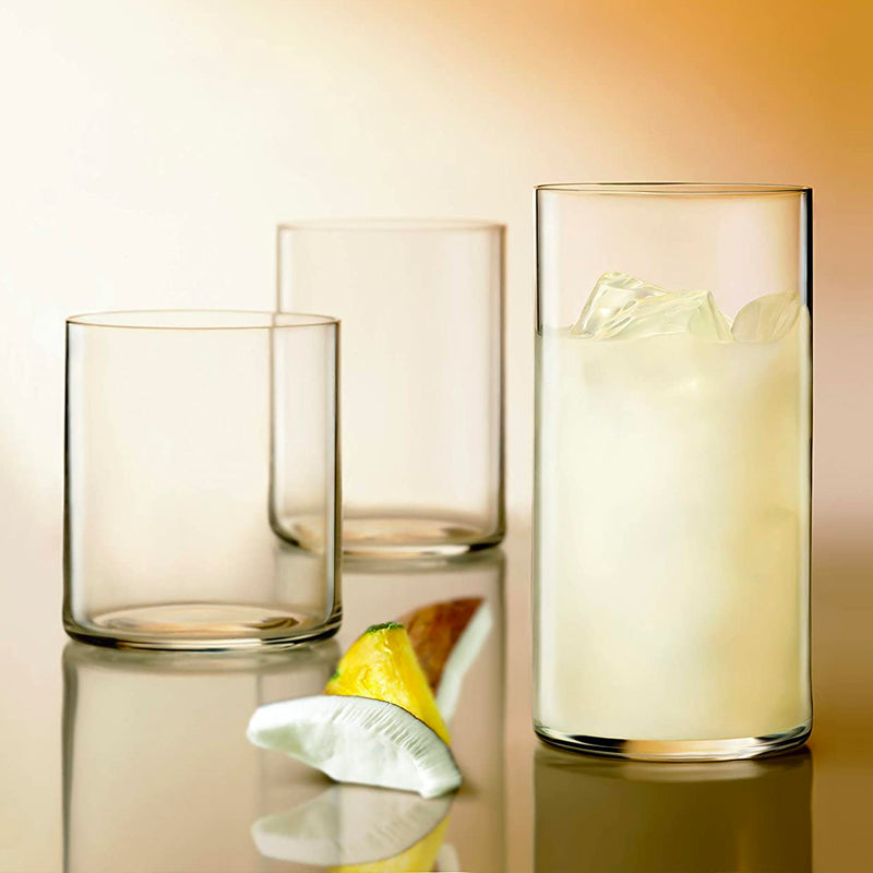 Top Class Water Glass 35 cl Set 6 Pcs