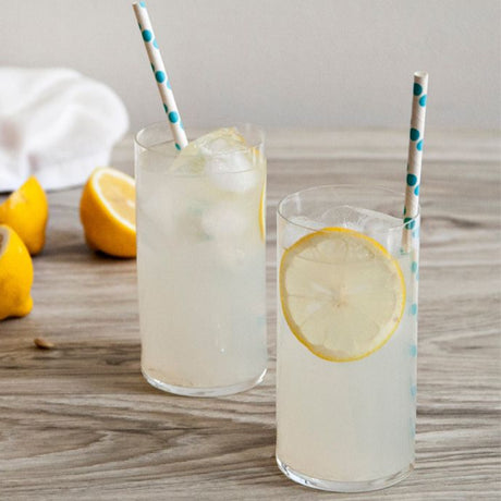 Top Class Drink Glass 37.5 cl Set 6 Pcs