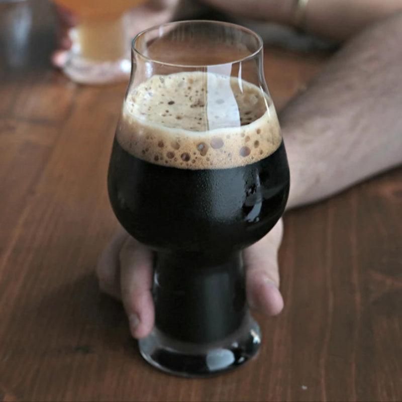 Birrateque Beer Glass 60 cl Set 2 Pcs
