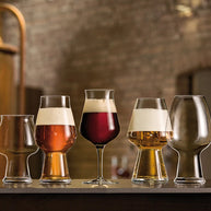 Birrateque Beer Glass 60 cl Set 2 Pcs