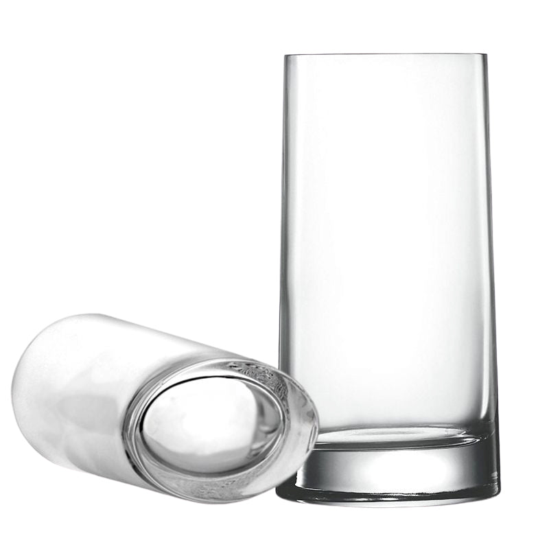 Veronese Bicchiere Bibita 43 cl In Vetro Set 6 Pz