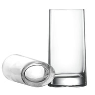 Veronese Bicchiere Bibita 43 cl In Vetro Set 6 Pz