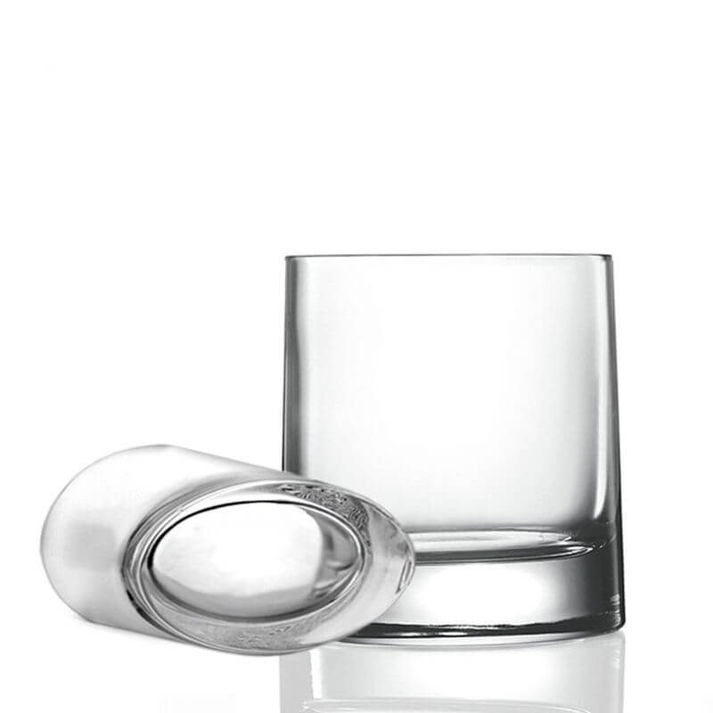Veronese Verre À Whisky De 26 cl Lot 6 Pcs
