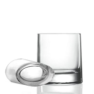 Veronese Verre À Whisky De 26 cl Lot 6 Pcs
