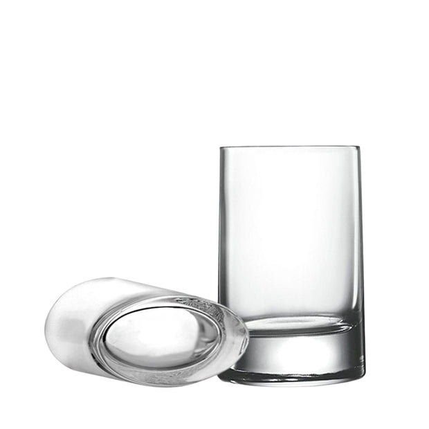 Veronese Bicchiere Liquore Shot 7.5 cl In Vetro Set 6 Pz