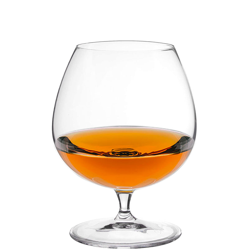 Vinoteque Brandy Cognac Glass 46.5 cl Set 6 Pcs