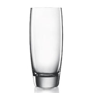 Michelangelo Drink Glass 43.5 cl Set 4 Pcs