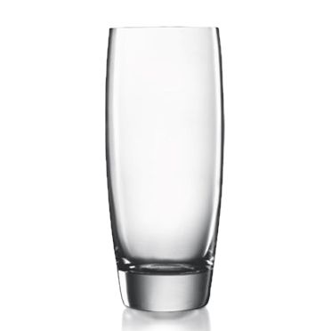 Michelangelo Drink Glass 43.5 cl Set 4 Pcs