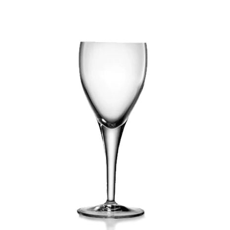 Michelangelo Professional Calice Vino Bianco 19 cl In Vetro Set 6 Pz