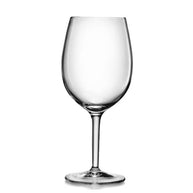 Rubino Verre À Vin Polyvalent 37 cl Lot 6 Pcs