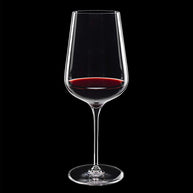 Intenso Calice Vino Rosso 74 cl In Vetro Set 6 Pz