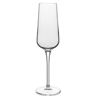 Intenso Flute Glass 24 cl Set 6 Pcs