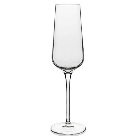 Intenso Flute Glass 24 cl Set 6 Pcs