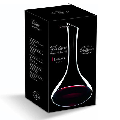 Vinoteque Decanter 75 cl