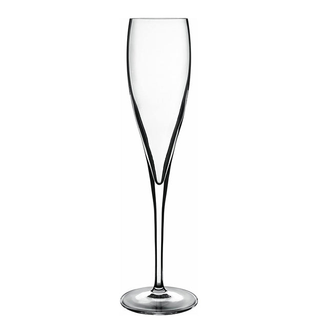 Vinoteque Perlage Flute Glass 17.5 cl Set 6 Pcs