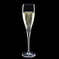 Vinoteque Perlage Flute Glass 17.5 cl Set 6 Pcs
