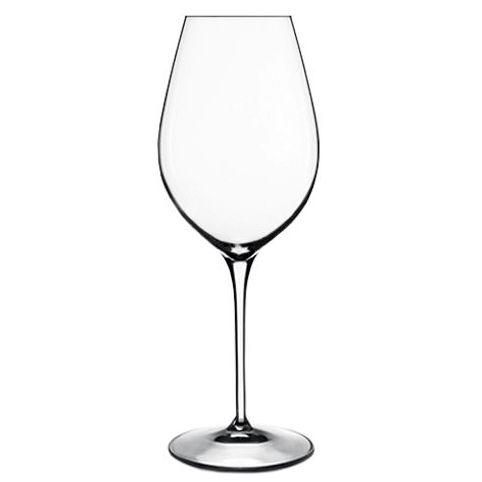 Vinoteque Maturo Red Wine Glass 49 cl Set 6 Pcs
