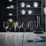 Vinoteque Riserva Red Wine Glass 76 cl Set 6 Pcs