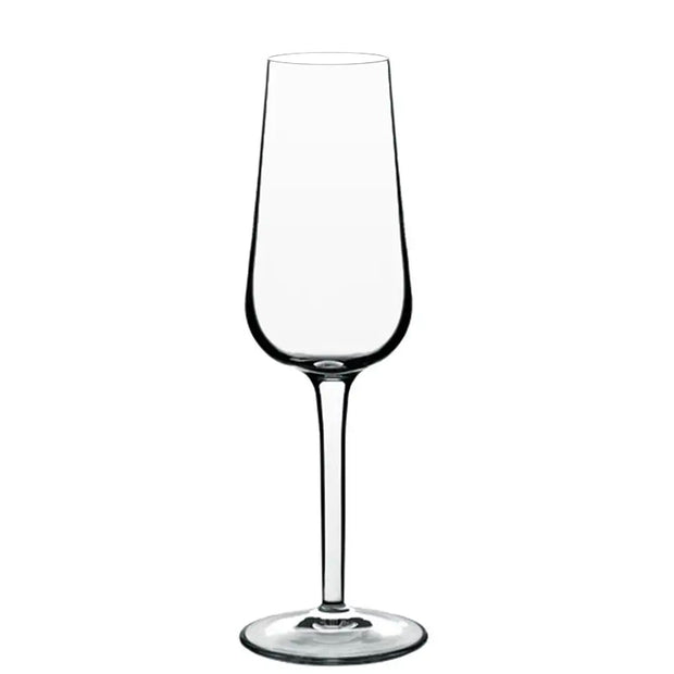 Eden Flute Glass 18.5 cl Set 6 Pcs
