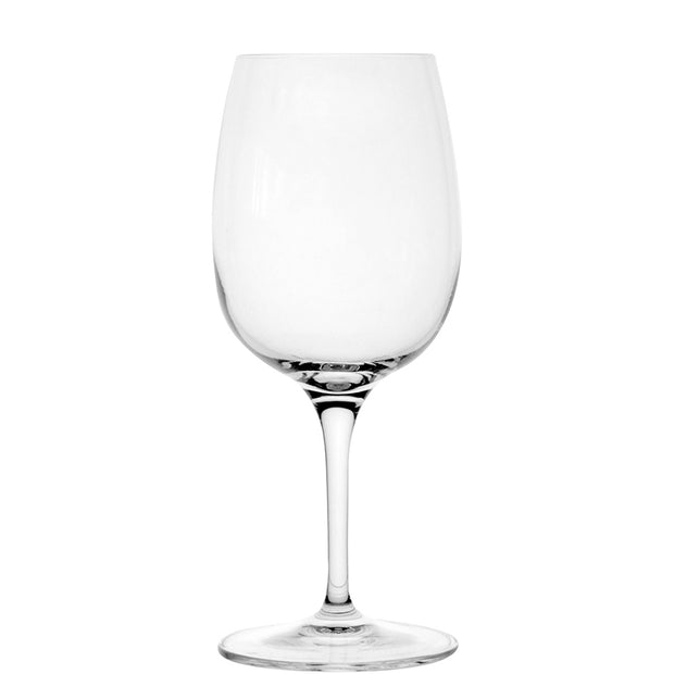 Palace Calice Vino Rosso 36.5 cl In Vetro Set 6 Pz