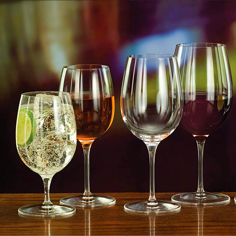 Palace Water Goblet 32 cl Set 6 Pcs
