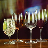 Palace Water Goblet 32 cl Set 6 Pcs