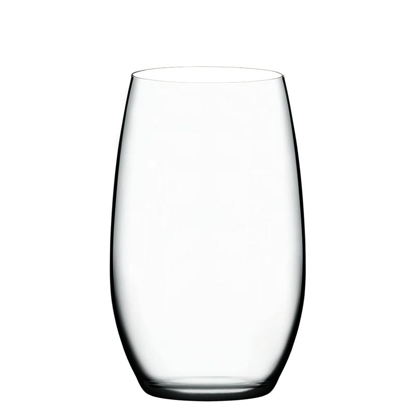 Magnifico Bicchiere Bibita 59 cl In Vetro Set 6 Pz