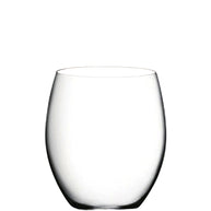 Magnifico Bicchiere Acqua 52 cl In Vetro Set 6 Pz