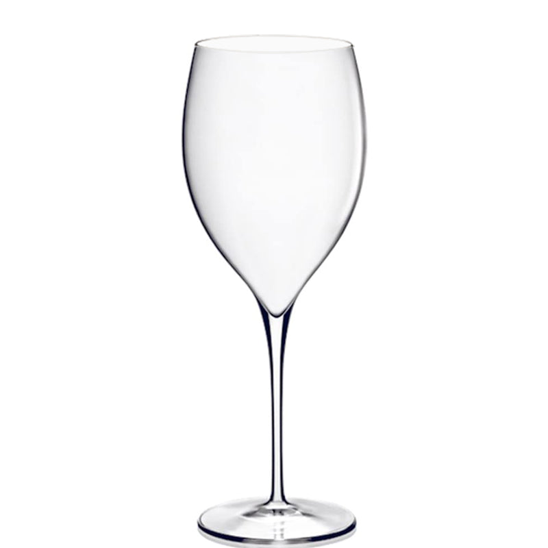 Magnifico XL Red Wine Glass 70 cl Set 6 Pcs