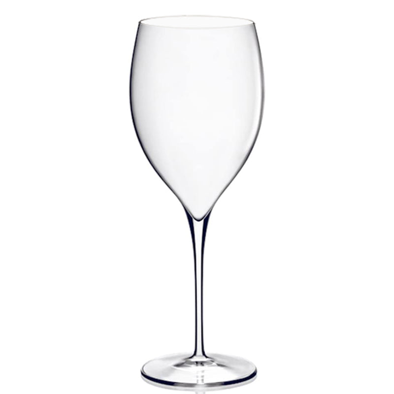 Magnifico XXL Verre À Vin Rouge 85 cl Lot 6 Pcs