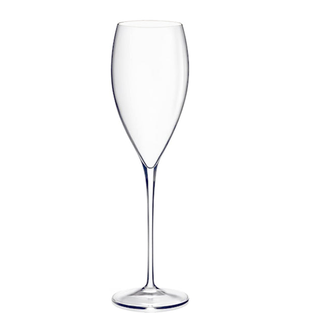 Magnifico Flute Glass 32 cl Set 4 Pcs