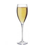 Magnifico Flute Glass 32 cl Set 4 Pcs