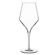 Supremo Calice Vino Rosso Bordeaux 55 cl In Vetro Set 2 Pz