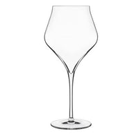 Supremo Calice Vino Rosso Burgundy 65 cl In Vetro Set 6 Pz