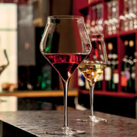 Supremo Calice Vino Rosso Burgundy 65 cl In Vetro Set 6 Pz