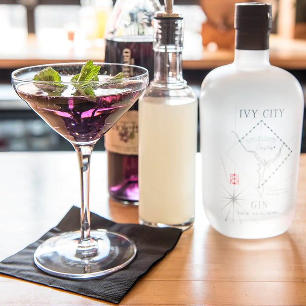 Atelier Coppa Martini 30 cl In Vetro Set 6 Pz