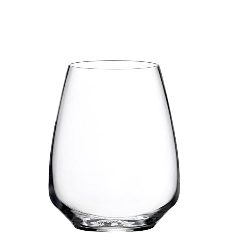 Atelier Verre À Vin Blanc Riesling Tocai 40 cl Lot 8 Pcs