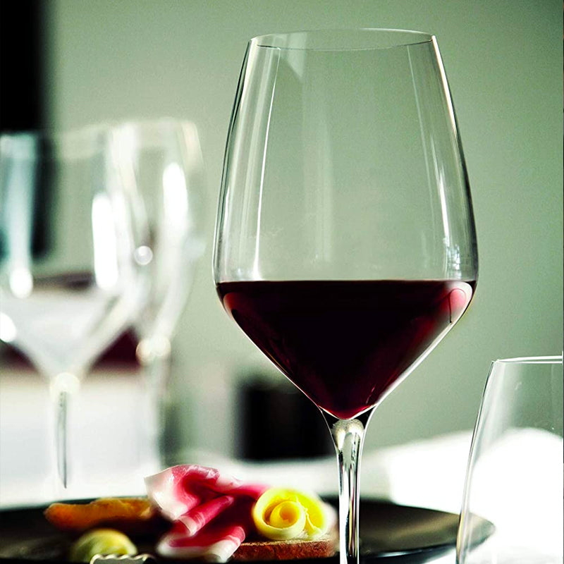 Atelier Sangiovese Red Wine Glass 55 cl Set 6 Pcs