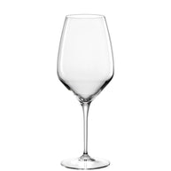 Atelier Calice Vino Rosso Cabernet Merlot 70 cl In Vetro Set 6 Pz