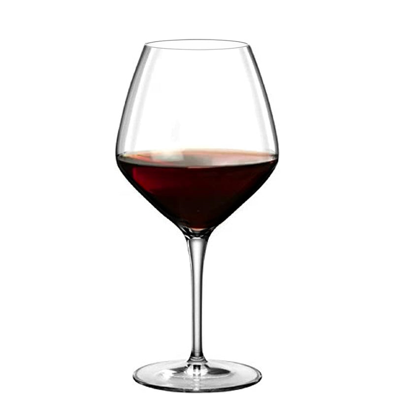 Atelier Calice Vino Rosso Barolo Shiraz 80 cl In Vetro Set 6 Pz