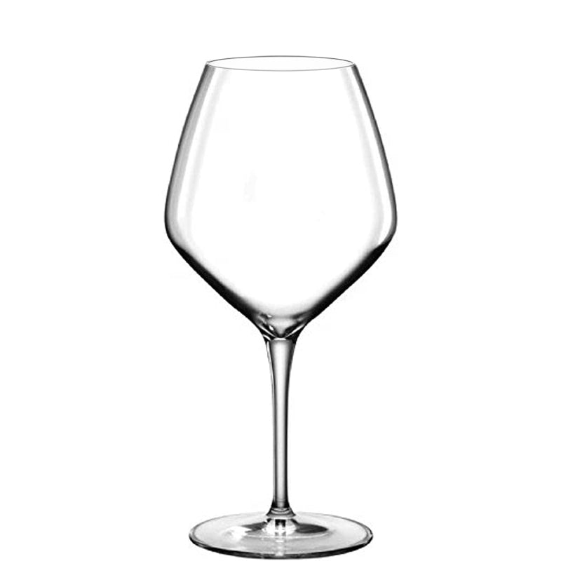 Atelier Calice Vino Rosso Barolo Shiraz 80 cl In Vetro Set 6 Pz