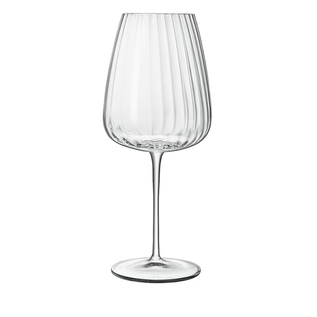 Speakeasies Red Wine Glass 70 cl Set 6 Pcs