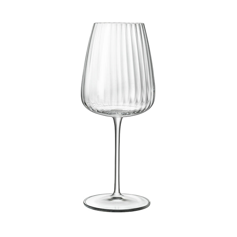 Speakeasies Calice Vino Bianco 55 cl In Vetro Set 6 Pz