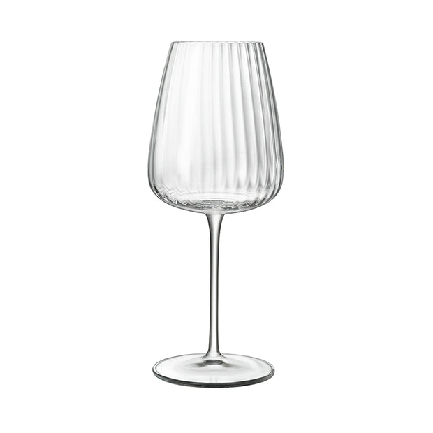 Speakeasies White Wine Glass 55 cl Set 6 Pcs