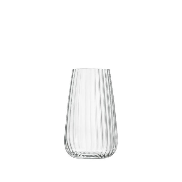 Speakeasies Bicchiere Bibita 57 cl In Vetro Set 6 Pz