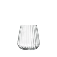 Speakeasies Swing Whisky Glass 45 cl Set 6 Pcs