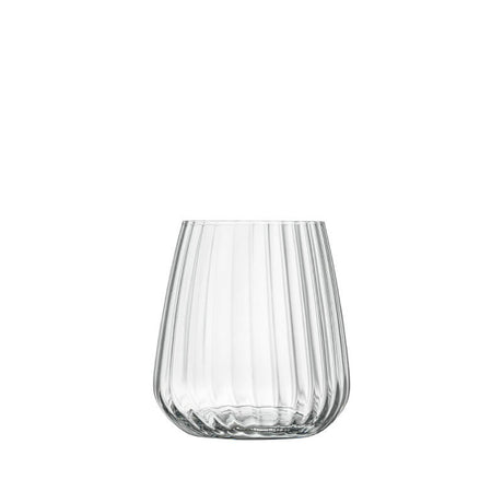 Speakeasies Swing Whisky Glass 45 cl Set 6 Pcs