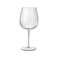 Speakeasies Swing Calice Gin Tonic 75 cl In Vetro Set 6 Pz